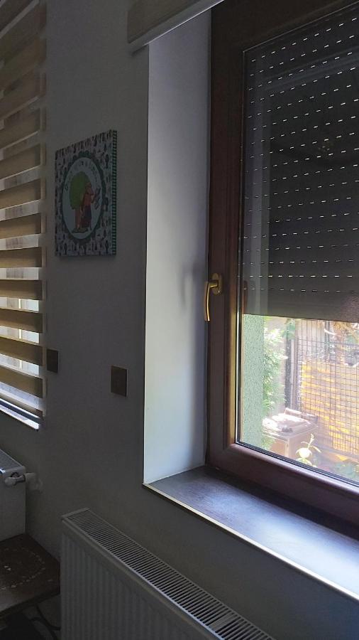 אורדאה City Center Minimalist Apartment מראה חיצוני תמונה